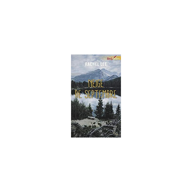 Neige de septembre