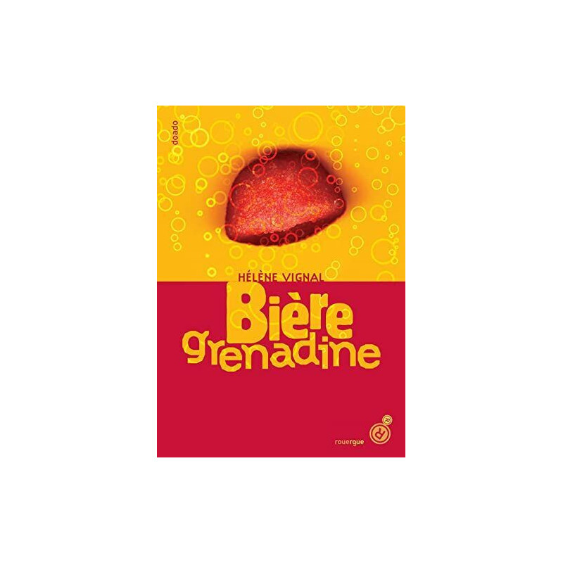 Bière grenadine