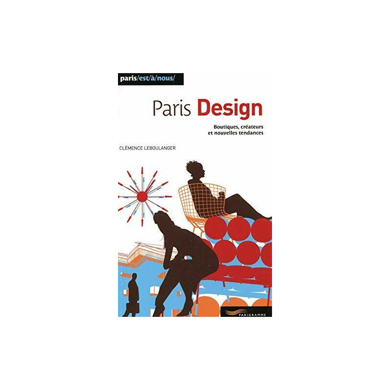 PARIS DESIGN 2009