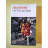 Une fille qui danse