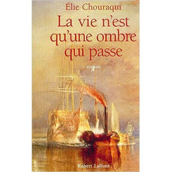 La vie n'est qu'une ombre qui passe