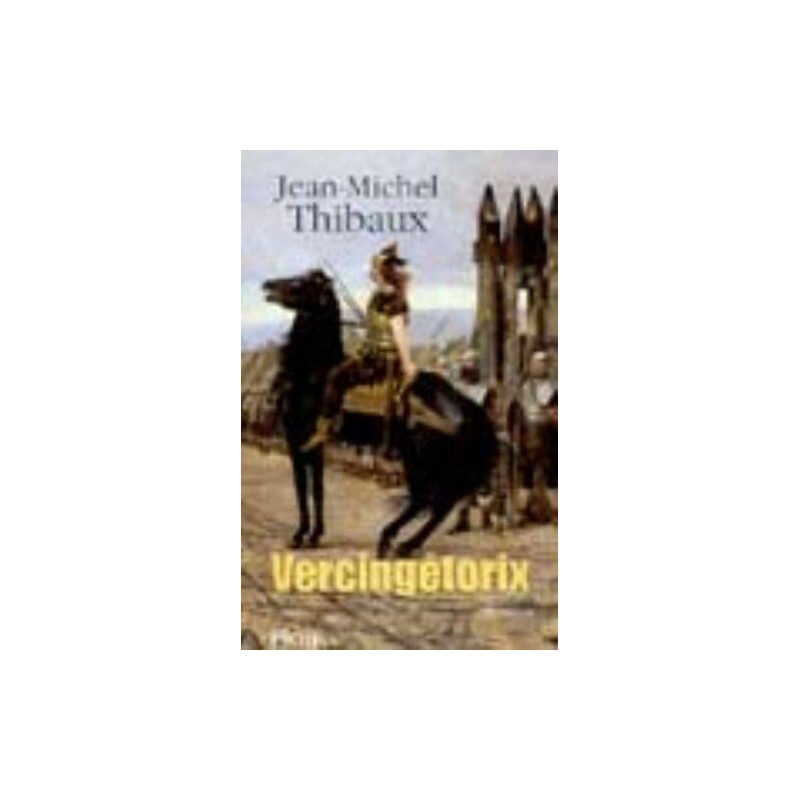 Vércingetorix