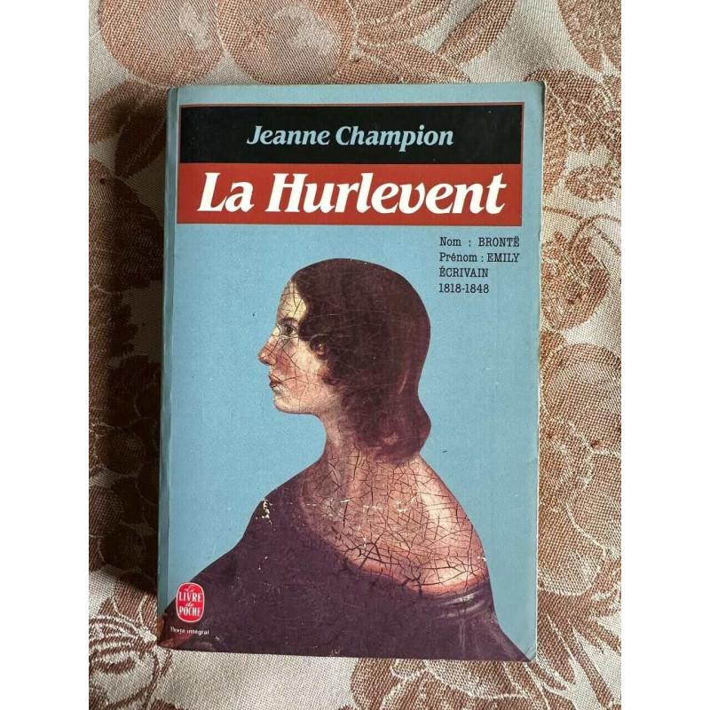 La Hurlevent