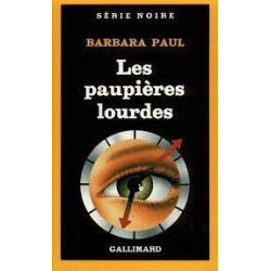 Les Paupières lourdes