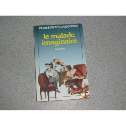 Le Malade Imaginaire