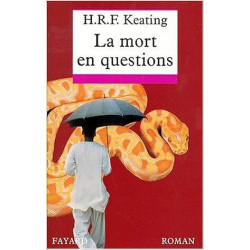 La mort en questions