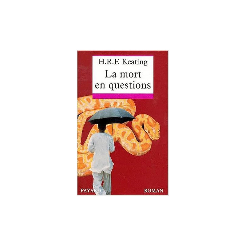 La mort en questions