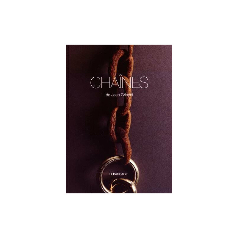 Chaînes
