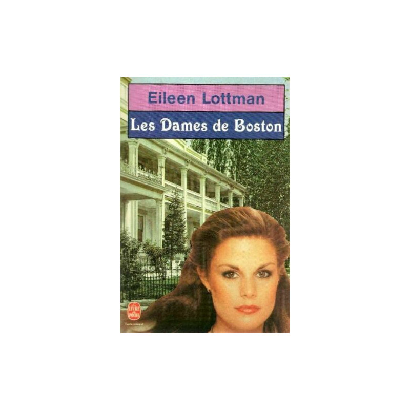 Les dames de boston