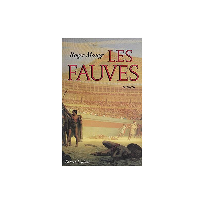 Les fauves