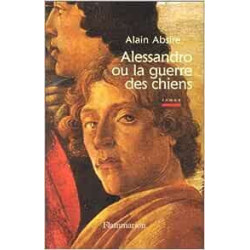 Alessandro ou la guerre des chiens