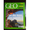 Geo Un Nouveau Monde:La Terre Nº232 / Juin 1998