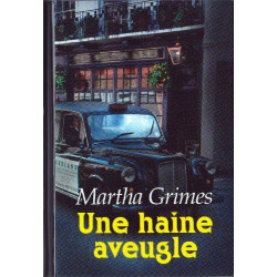 Une haine aveugle
