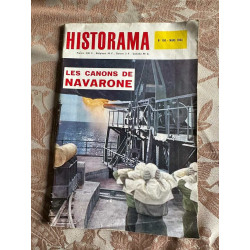 Historama n°150