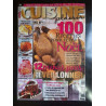 Cuisine Plaisir Nº1 / Décembre Janvier 2009