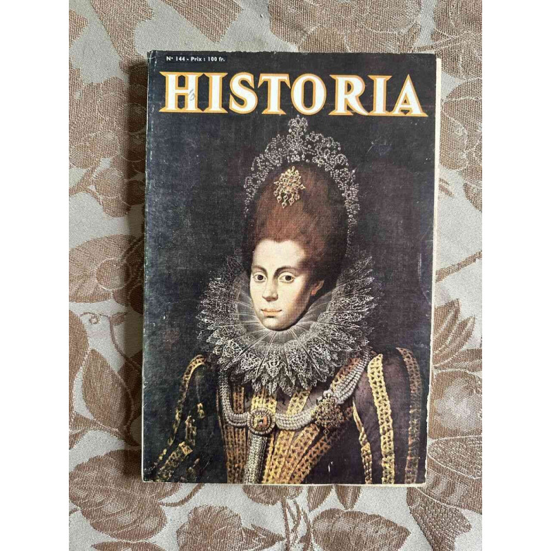 Historia n° 144