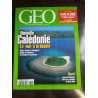 Geo-Un Nouveau Monde: La Terre Nº239 / Janvier 1999