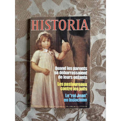 Historia n° 410