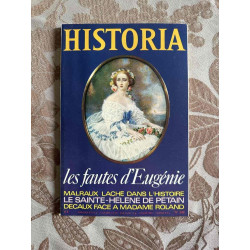 Historia n° 348