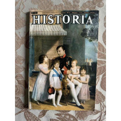 Historia n° 124