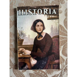Historia n° 125