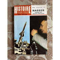 L'Histoire pour tius n° 80