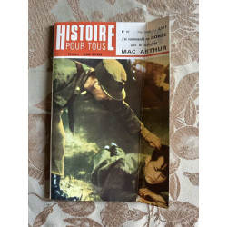 L'Histoire pour tius n° 97