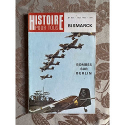 L'Histoire pour tius n° 107