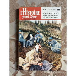 L'Histoire pour tius n° 65
