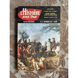 L'Histoire pour tius n° 5