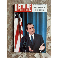 L'Histoire pour tius n° 113