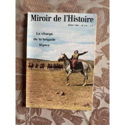 Miroir de L'Histoire N° 231