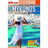 Guide Mykonos 2022 Carnet Petit Futé