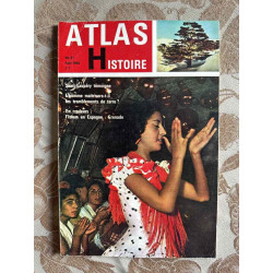 Atlas n° 47