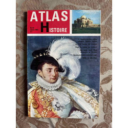 Atlas n° 40
