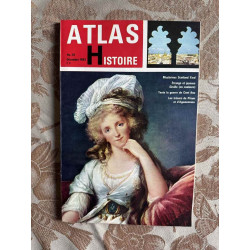 Atlas n° 39