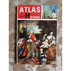 Atlas n° 34