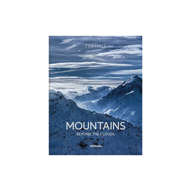 Mountains - Beyond the Clouds