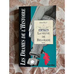 La veuve de Belgrade