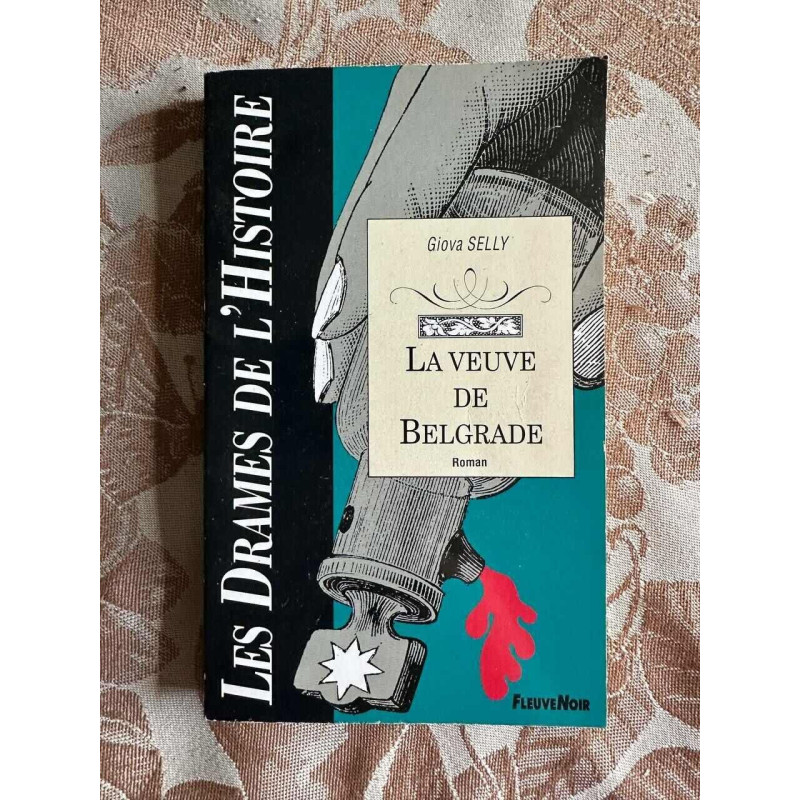La veuve de Belgrade