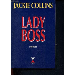 Lady Boss