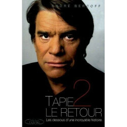 Tapie 2 Le retour