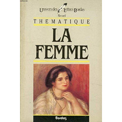 La femme