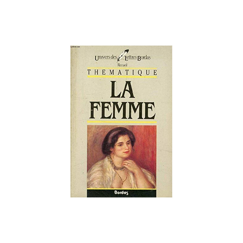 La femme