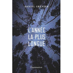 L'année la plus longue