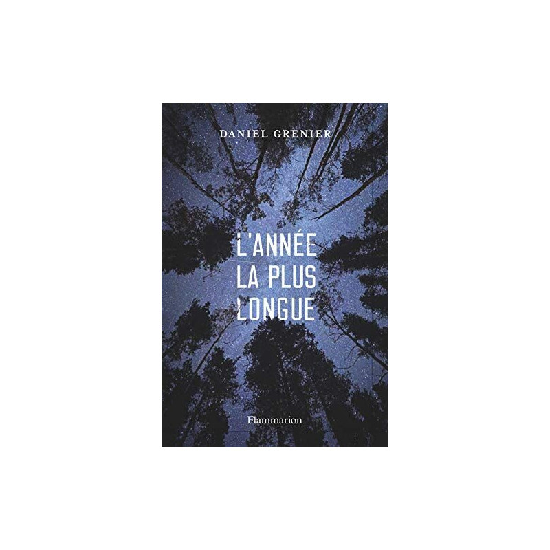 L'année la plus longue
