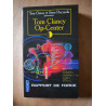Tom Clancy's Op- Center : Rapport de force