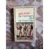 Le roman de la momie