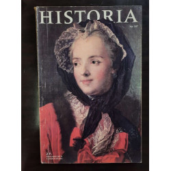 Historia Nº207 / Fevrier 1964