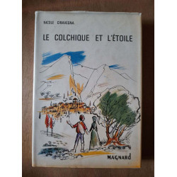 Le colchique et l'étoile